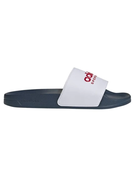Adilette Žabky do model 20703436 - ADIDAS Adilette Žabky do model 20703436 - ADIDAS