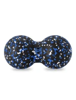 Ball Duo masážní míč model 21733452 - Spokey Ball Duo masážní míč model 21733452 - Spokey