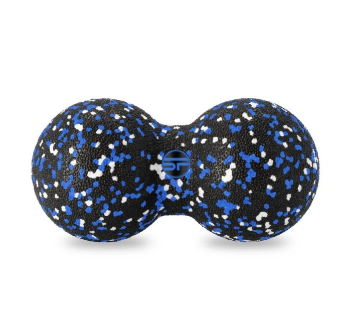 Ball Duo masážní míč model 21733452 - Spokey Ball Duo masážní míč model 21733452 - Spokey