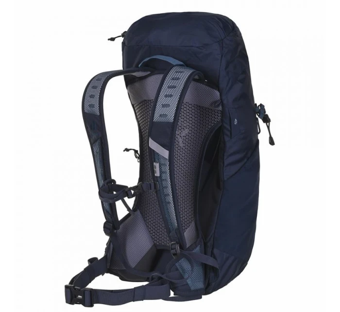 Turistický batoh Deuter AC Lite 16 atlantic-ink