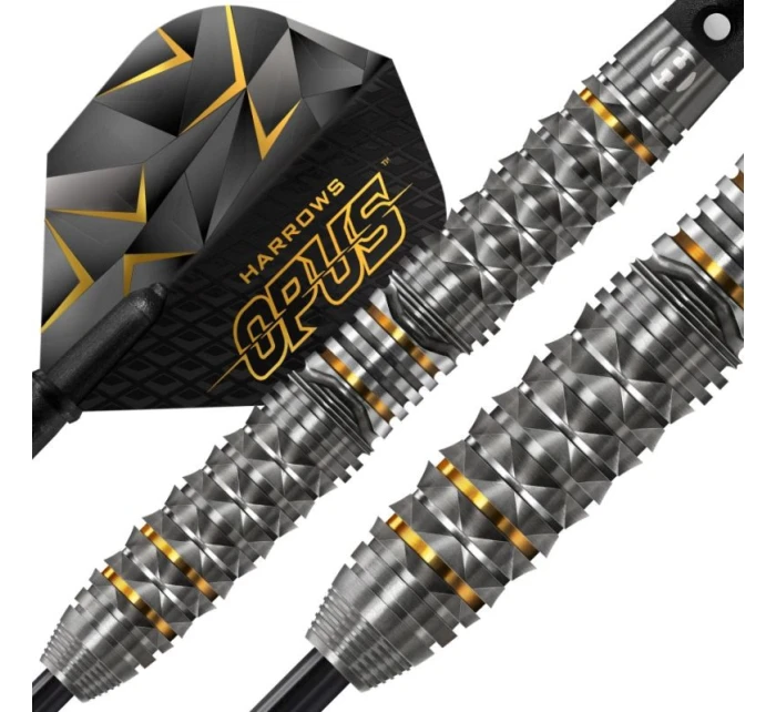 Šipky 90% model 21132428 - Harrows Šipky 90% model 21132428 - Harrows