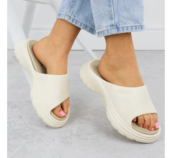 W žabky model 21139339 - Big Star