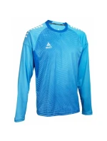 Brankářská fotbalová mikina SELECT Spain v25 modrá Brankářská fotbalová mikina SELECT Spain v25 modrá