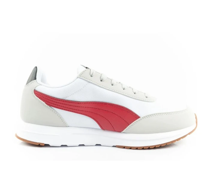 R78 buty sportowe sneakersy męskie modne model 21359288 - Puma R78 buty sportowe sneakersy męskie modne model 21359288 - Puma