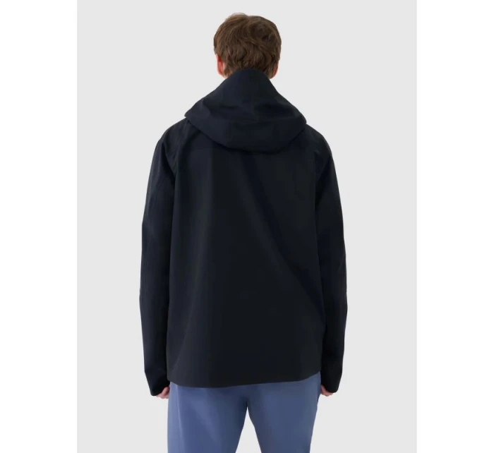 Pánská trekingová bunda s membránou 10000 4F 4FWSS25TTJAM711-20S Pánská trekingová bunda s membránou 10000 4F 4FWSS25TTJAM711-20S