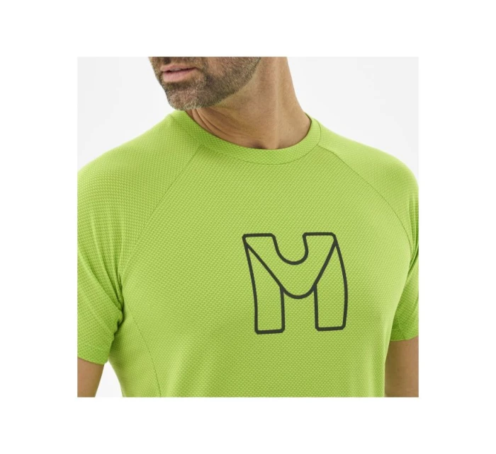 M Delta Ss zelené tričko model 21449026 - Millet