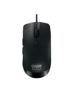 Herní myš CHERRY XTRFY M50 pravá USB Type-A optická 12000 DPI