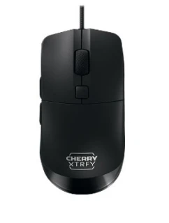 Herní myš CHERRY XTRFY M50 pravá USB Type-A optická 12000 DPI
