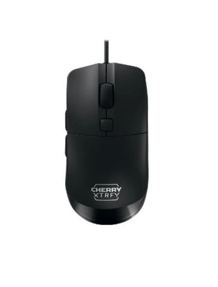 Herní myš CHERRY XTRFY M50 pravá USB Type-A optická 12000 DPI Herní myš CHERRY XTRFY M50 pravá USB Type-A optická 12000 DPI