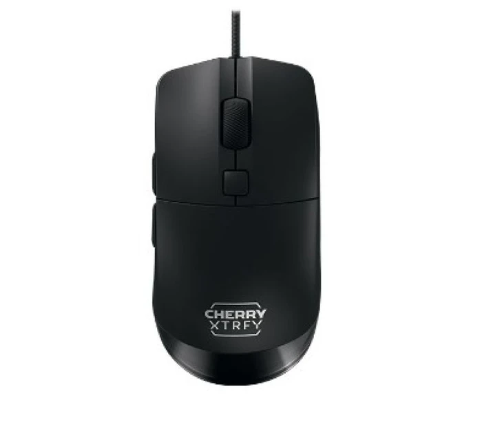 Herní myš CHERRY XTRFY M50 pravá USB Type-A optická 12000 DPI Herní myš CHERRY XTRFY M50 pravá USB Type-A optická 12000 DPI
