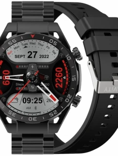 Chytré hodinky Gravity GT13-1