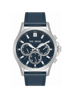 Pánské hodinky Paul Lorens PL8071A2-6F1 + BOX