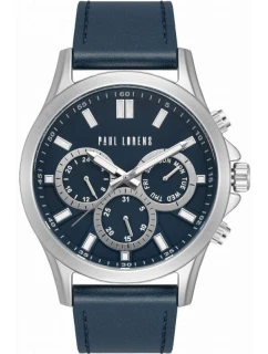 Pánské hodinky Paul Lorens PL8071A2-6F1 + BOX