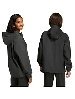 Dětská bunda Entrada 26 All Weather černá model 21882331 - ADIDAS