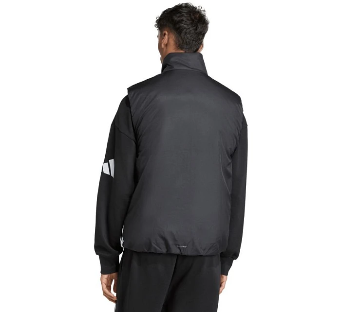 Pánská vesta adidas City Tech Climawarm černá JW1877 pánská