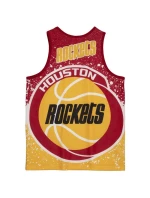 Pánské tílko bez rukávů Mitchell & Ness NBA Houston Rockets