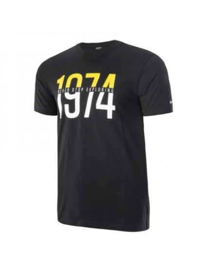 Tričko  M model 19045665 - Hi-Tec