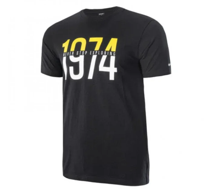 Tričko Hi-tec Rolic M 92800397459