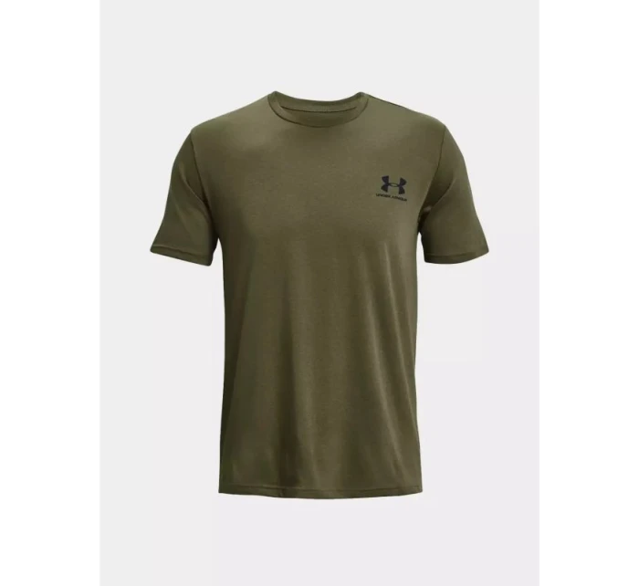 Pánské tričko M model 18458435 - Under Armour Pánské tričko M model 18458435 - Under Armour