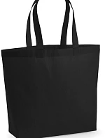 Westford Mill W 225 Bavlněná taška 50.0225 black