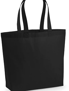 Westford Mill W 225 Bavlněná taška 50.0225 black