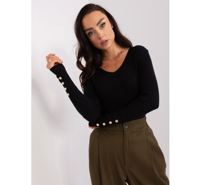 PM SW PM305 jumper.22 černá