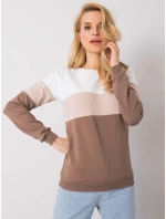 RV BL model 21997428 bílá a hnědá - FPrice