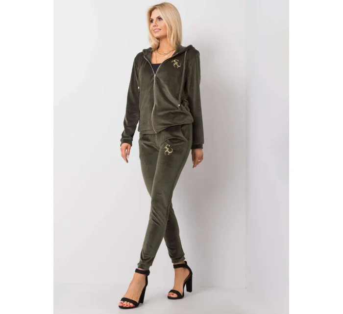 Souprava RV KMPL 6084.92P khaki