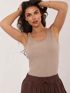 RV top TP A1335.85 tmavě lila