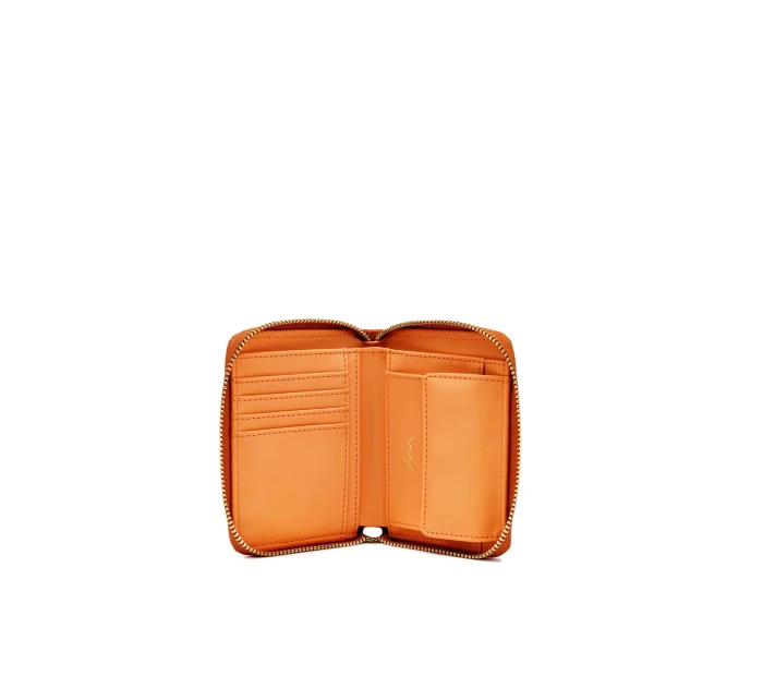 Peněženka VUCH Farryn Mini Brown