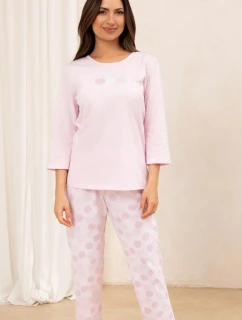 DÁMSKÉ PYŽAMO model 21237564 BIG J/25 - Regina