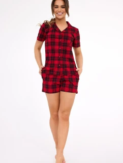 DÁMSKÉ PYŽAMO KR 346/424 TRACY 2