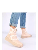 Boty model 221639 Solea Boty model 221639 Solea