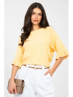 Svetr  model 224339 Italy Moda