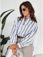 Dámské modré tričko Dstreet model 21972599 - FashionStreet Dámské modré tričko Dstreet model 21972599 - FashionStreet