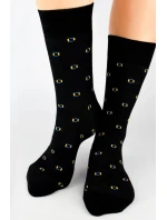 Pánské ponožky 002 U 22 - NOVITI Pánské ponožky 002 U 22 - NOVITI