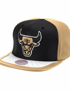 Kšiltovka Mitchell & Ness NBA Day One Snapback Bulls 6HSSMM19224-CBUBKTN