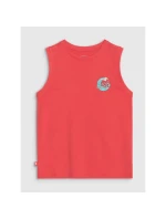 4F Jr Tričko 4FJWSS25TSLEM162-63S pro děti