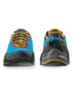 Boty tx4 evo gtx-tropic blue-bamboo-44 LA SPORTIVA Boty tx4 evo gtx-tropic blue-bamboo-44 LA SPORTIVA