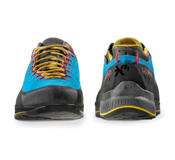 Boty   LA model 21818218 - La Sportiva
