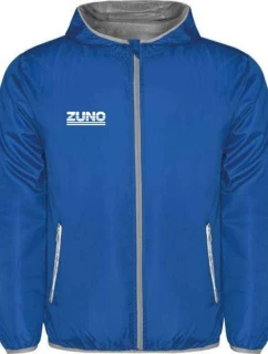 model 21752034 větrovka do deště modrá - Zuno