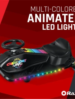 CRAZY Shift   pro model 21813164 - Razor