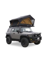 OFFLANDER SOFT HYBRID 150 STŘEŠNÍ STAN OFFLANDER SOFT HYBRID 150 STŘEŠNÍ STAN