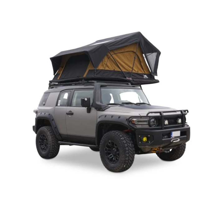 OFFLANDER SOFT HYBRID 150 STŘEŠNÍ STAN OFFLANDER SOFT HYBRID 150 STŘEŠNÍ STAN