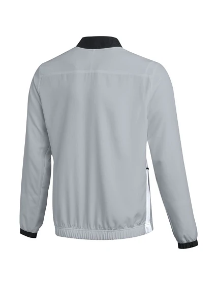 Pánská mikina Nike DriFit Academy 25 šedá model 22054676 012 pánské - EB FIT