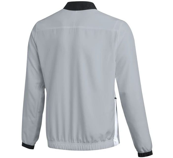 Pánská mikina Nike DriFit Academy 25 šedá model 22054676 012 pánské - EB FIT Pánská mikina Nike DriFit Academy 25 šedá model 22054676 012 pánské - EB FIT