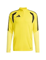 Pánské tričko adidas Tiro 26 Competition Training Top yellow KA5147 pánské