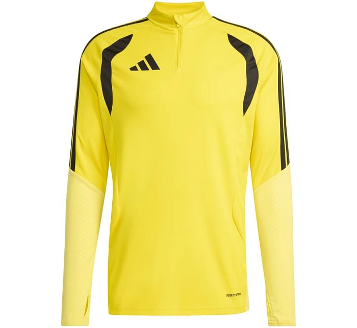 Pánské tričko adidas Tiro 26 Competition Training Top yellow KA5147 pánské