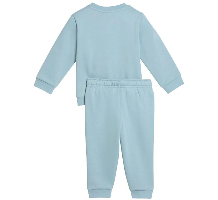 Dětské tepláky Puma Minicats ESS Crew mint 686280 48