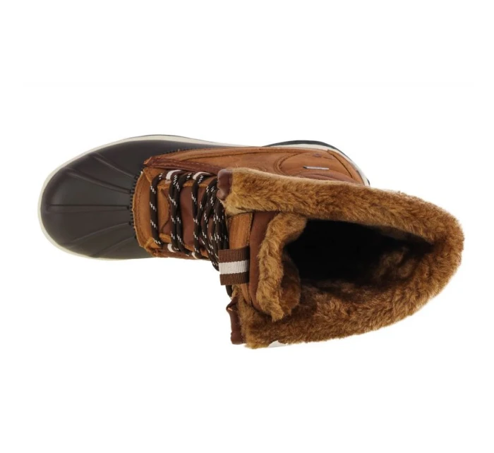 Dámské sněžnice Thalo W 30Q4616-P629 - CMP